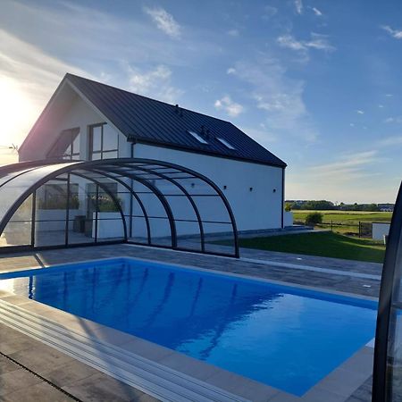 Apartamenty Sealife Sarbinowo Exterior foto