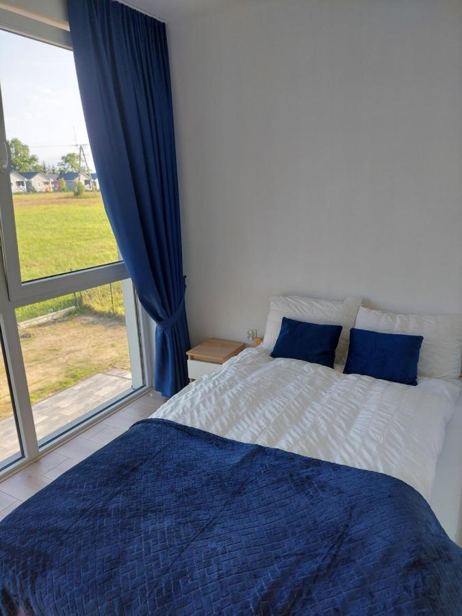 Apartamenty Sealife Sarbinowo Exterior foto