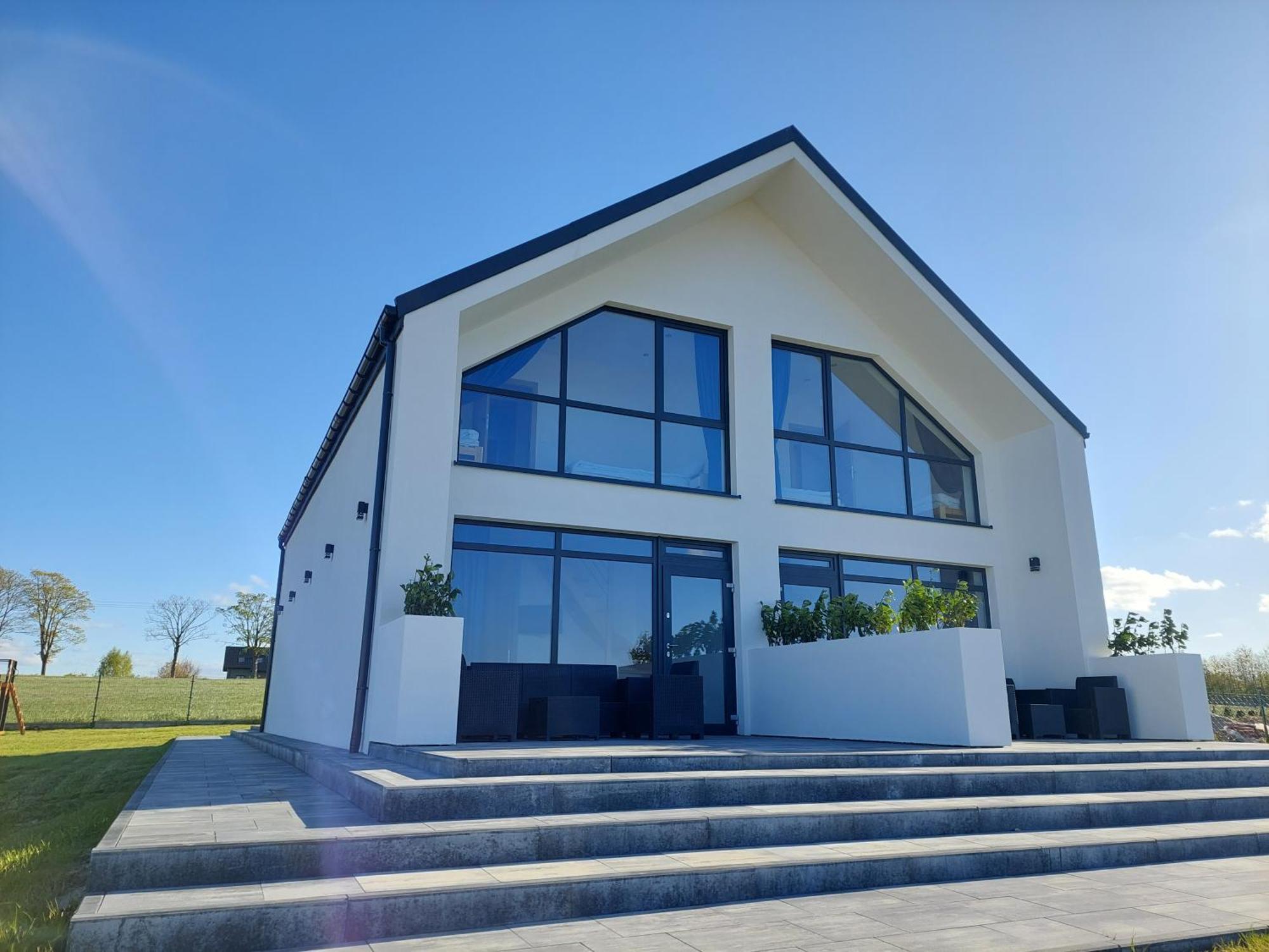 Apartamenty Sealife Sarbinowo Exterior foto