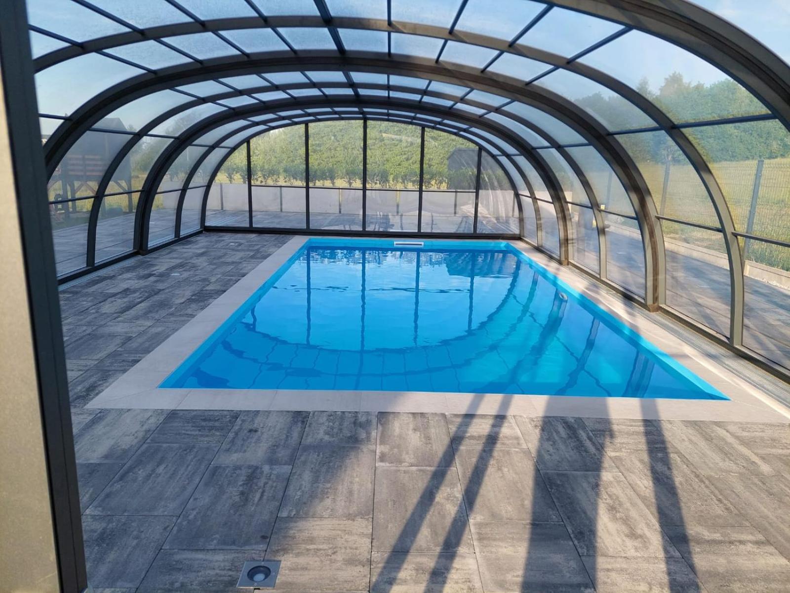 Apartamenty Sealife Sarbinowo Exterior foto
